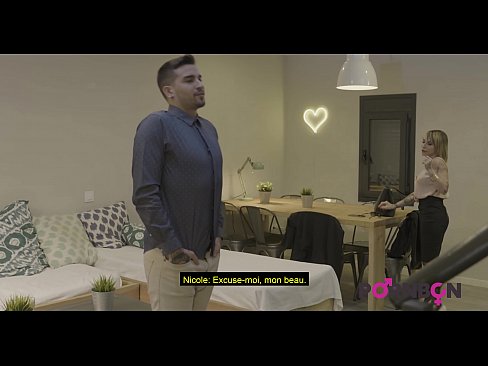 ❤️ PORNBCN 4K Une femme mûre avec de gros seins veut être baisée par voie anale jeune gigolo avec une grosse bite fellation amortisme baise dure travail à la main style chien chatte lécher orgasme sous-titres français ️❌ Porno fb at fr.3dhentaix.ru