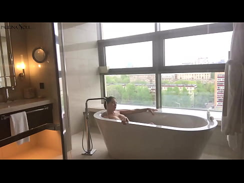❤️ Une énorme nana se branlant passionnément la chatte dans la salle de bains ️❌ Porno fb at fr.3dhentaix.ru
