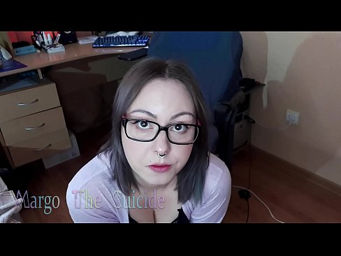 ❤️ Une fille sexy avec des lunettes suce profondément un gode devant la caméra ️❌ Porno fb at fr.3dhentaix.ru