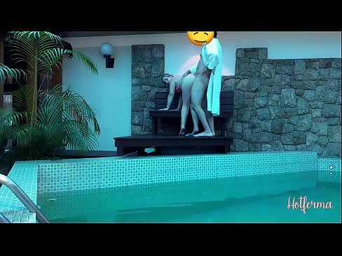 ❤️ Le patron invite la femme de chambre à la piscine, mais n'a pas pu résister à une chaude ️❌ Porno fb at fr.3dhentaix.ru