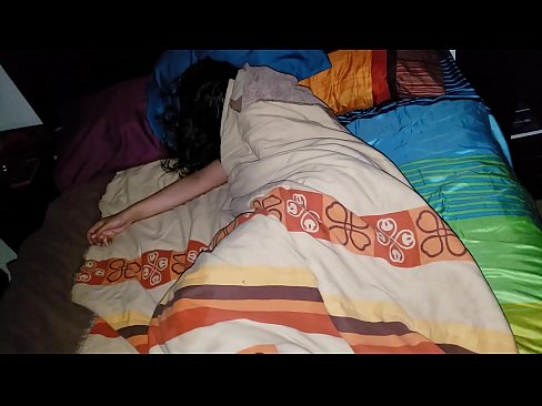 ❤️ Beau-fils réprimandant sa jeune belle-mère pendant qu'elle dort. ️❌ Porno fb at fr.3dhentaix.ru